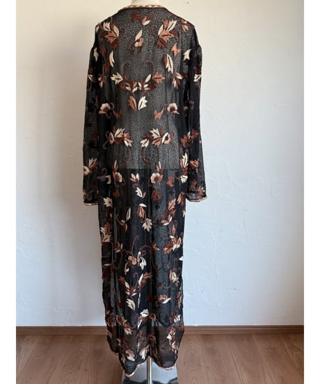 used_gown