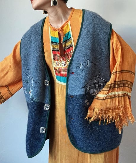 used_vest