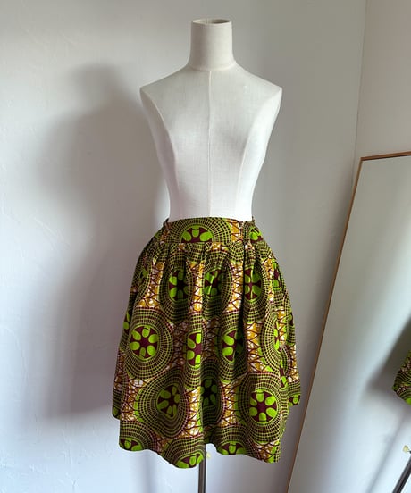 used_skirt