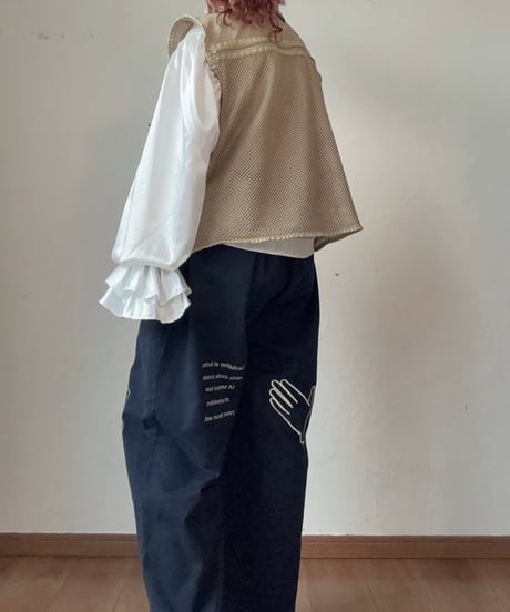 TAYO_chino  pants