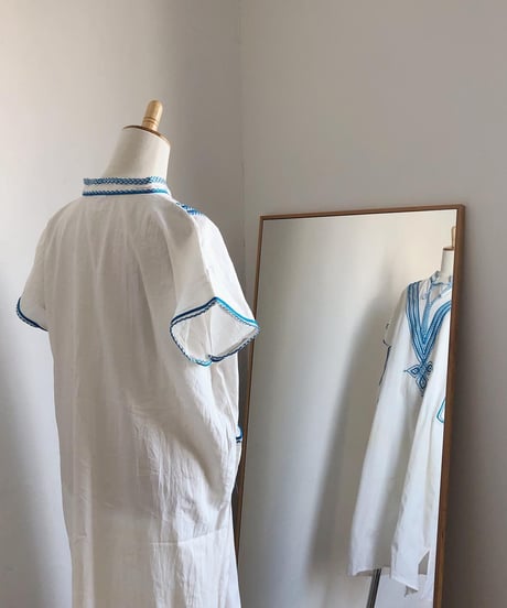 used / one-piece