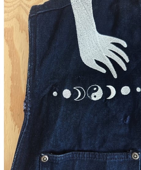 TAYO vest
