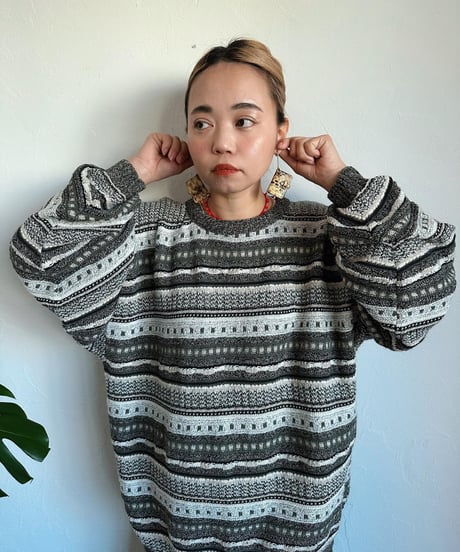 used_knit