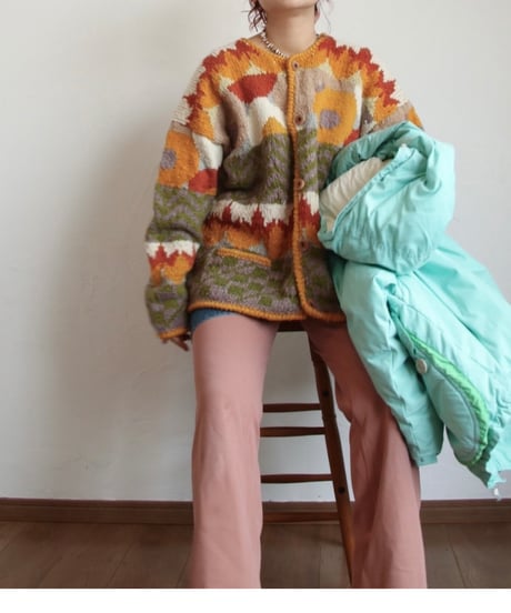 used_knit