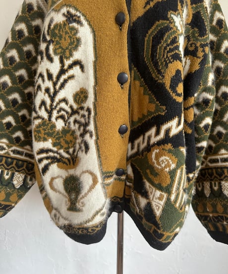 used_knit