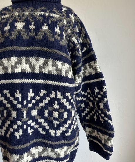 used_knit