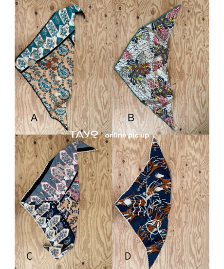 TAYO_scarf