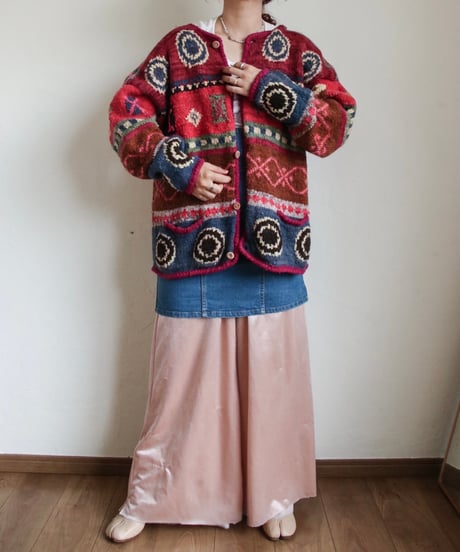 used_knit
