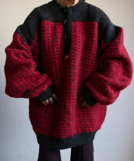 used_knit
