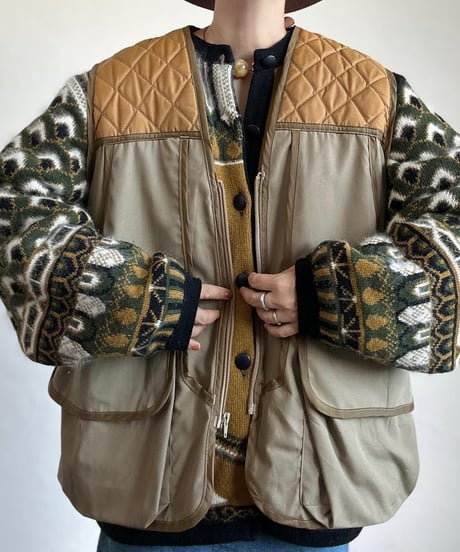 used_vest