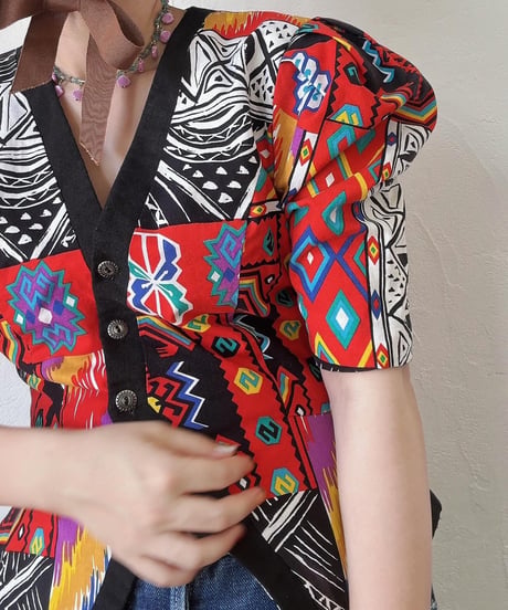 used_blouse