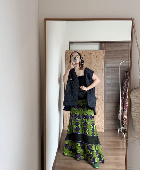 used_skirt