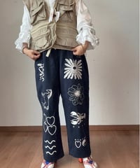 TAYO_chino  pants