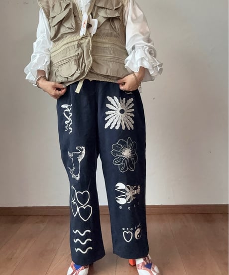 TAYO_chino  pants