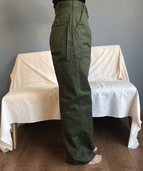 used / pants