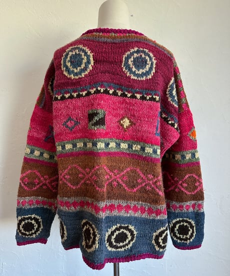 used_knit