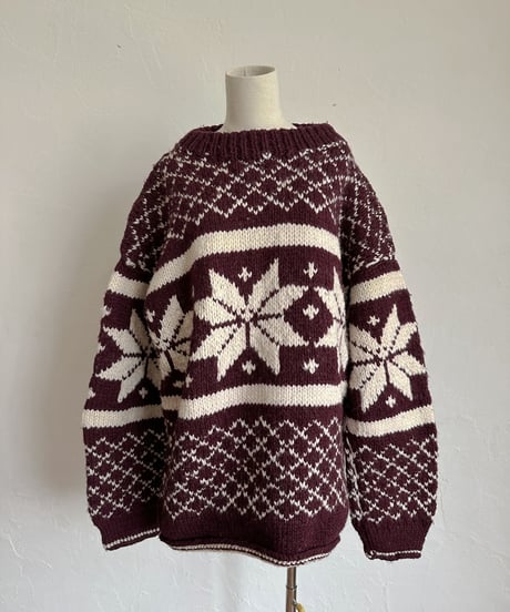 used_knit