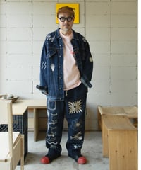 TAYO_chino  pants
