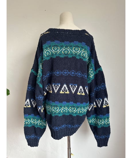used_knit