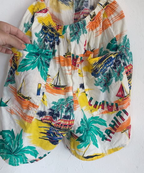 kids / used _ pants