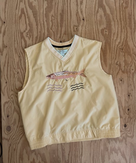 TAYO vest