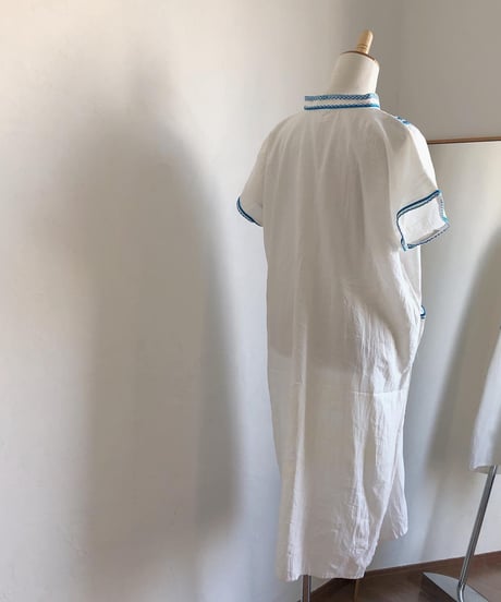 used / one-piece