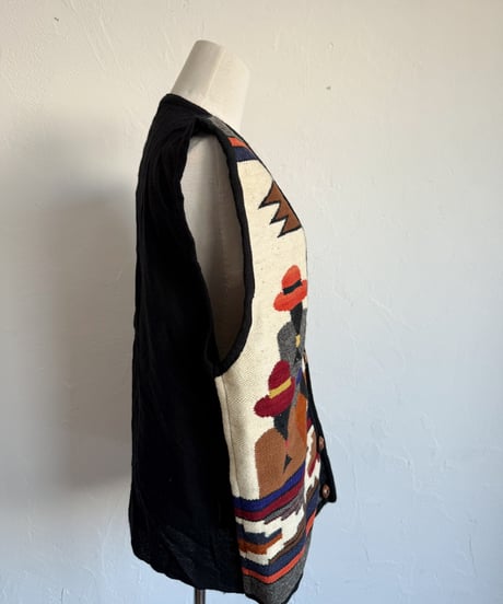 used_vest