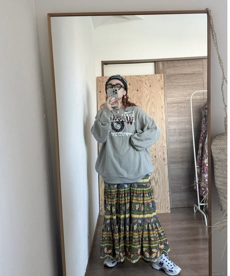used_skirt