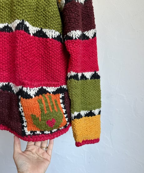 used_knit