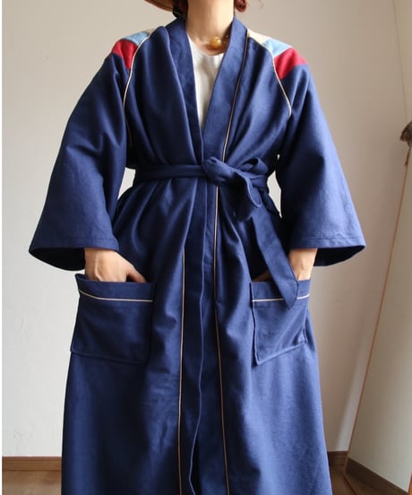 used_gown