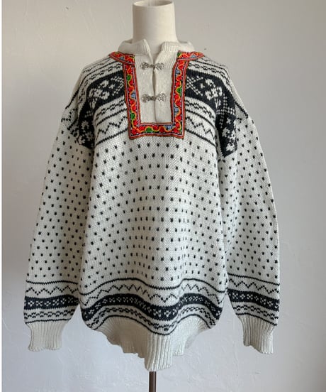 used_knit