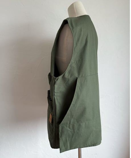 used_vest