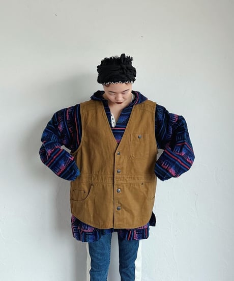 used_vest
