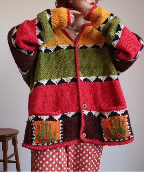 used_knit