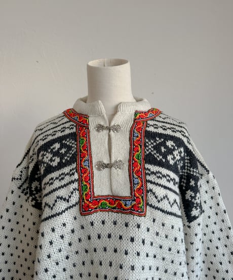 used_knit
