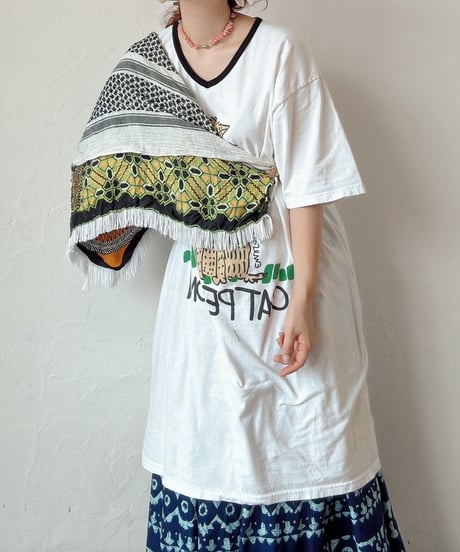 used_T-shirt