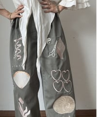 TAYO_chino  pants