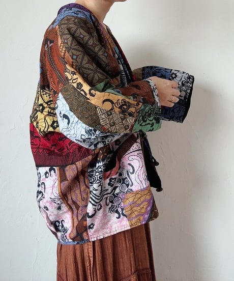 used_cardigan
