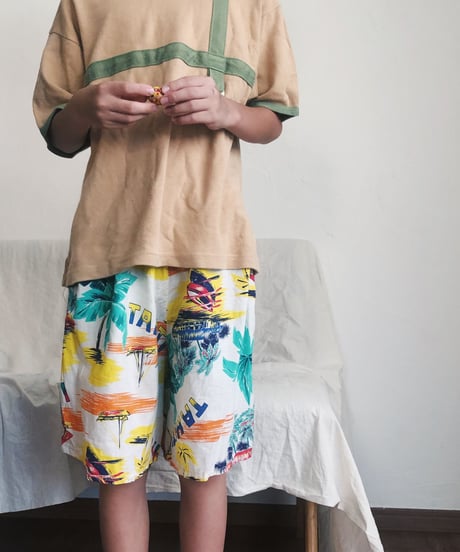 kids / used _ pants