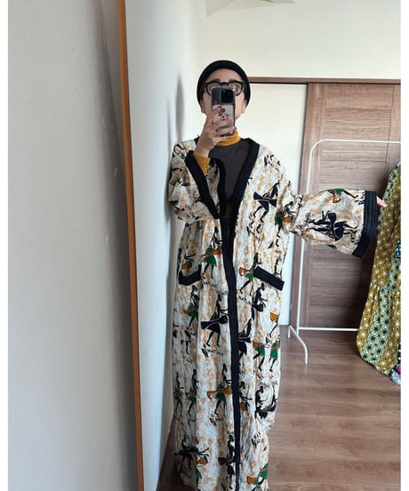 used_gown