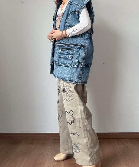 TAYO_chino  pants