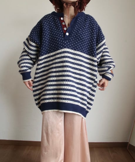 used_knit