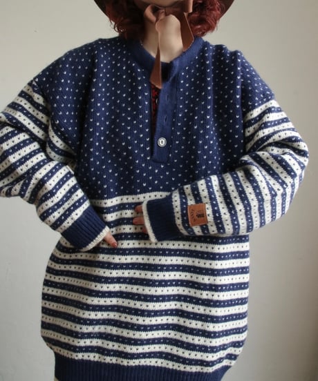 used_knit