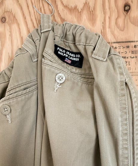 TAYO_chino  pants