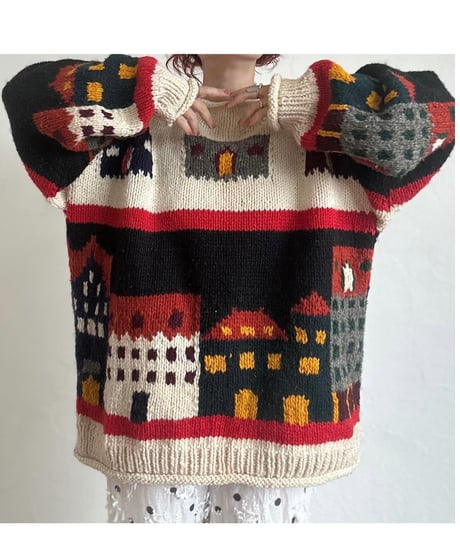 used_knit