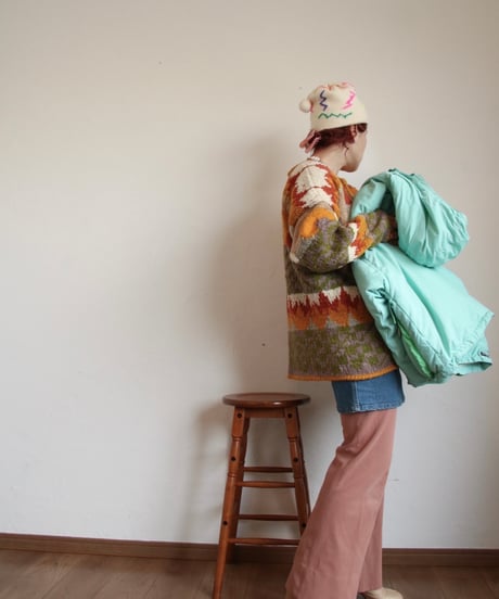 used_knit