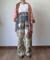 TAYO_ rug pants