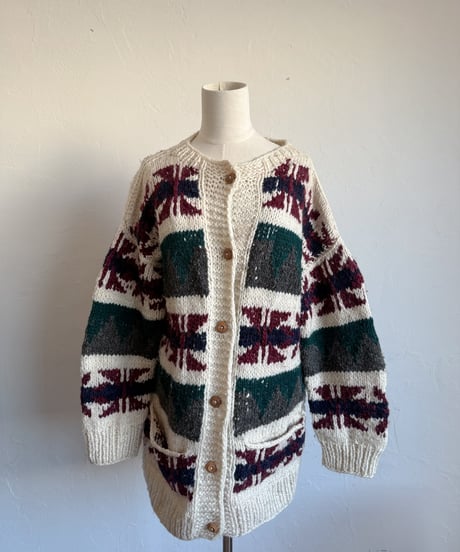 used_knit