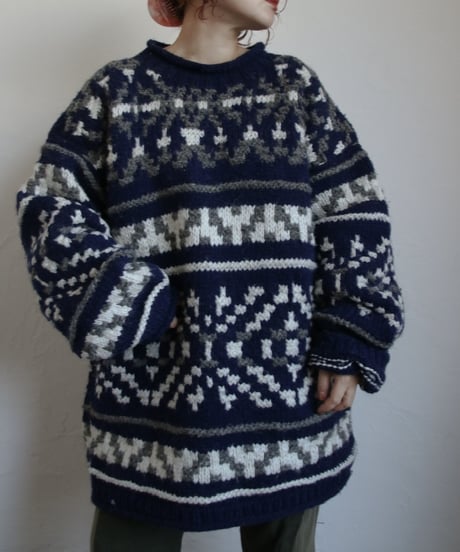 used_knit