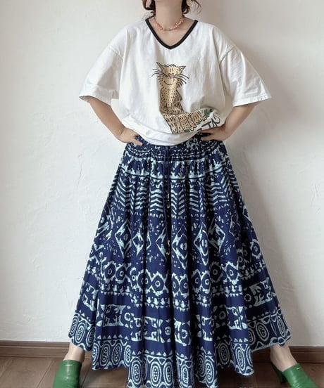 used_skirt